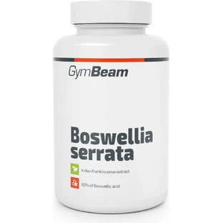 Gymbeam босвелия серрата 90 капс 1×90 капсул