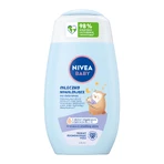 Зволожуючий молочко Nivea для немовлят перед сном, 200 мл: ціни та характеристики