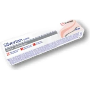 Паста Dr Konrad Silvertan 1×30 мл, нанести на кожуру