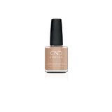 Тижневий лак для нігтів CND Vinylux Wild Romantic Collection Wrapped In Linen 15 мл