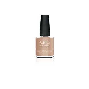 Тижневий лак для нігтів CND Vinylux Wild Romantic Collection Wrapped In Linen 15 мл