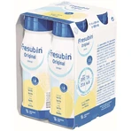 Fresubin Original с ванильным вкусом ирисок Fresubin Original, 4 x 200 мл, Fresenius Kabi Германия: цены и характеристики