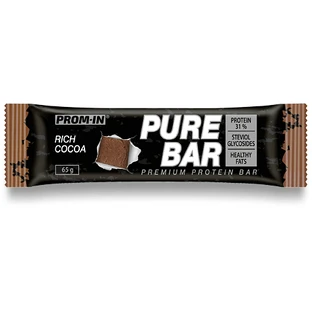 Prom-In Essential Pure Bar Cocoa 65 гр.
