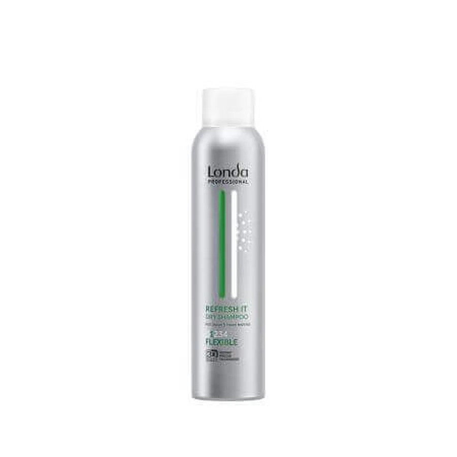 Сухой шампунь Refresh It, 180 мл, Londa Professional: цены и характеристики