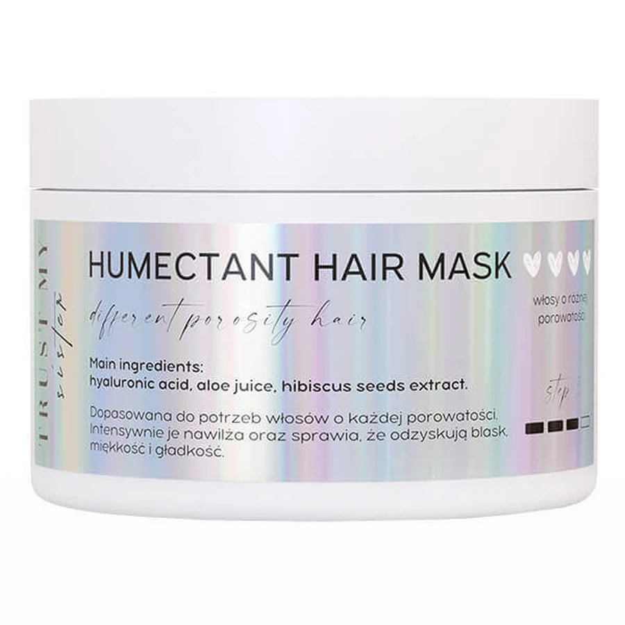 Увлажняющая маска Trust My Sister Humectant, 150 г: цены и характеристики