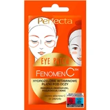Perfecta Fenomen C Eye Patch Hydroel витаминные патчи, 2 шт.