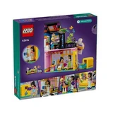 Магазин старовинної моди, 6 років+, 42614, Lego Friends