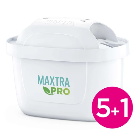 Brita Maxtra Pro Pure Performance, фильтр для воды, 6 шт.: цены и характеристики