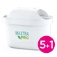 Brita Maxtra Pro Pure Performance, фильтр для воды, 6 шт.