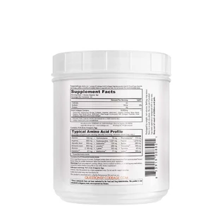 Codeage Hydrolyzed Multi Collagen - 5 видів пептидів колагену, гідролізований колаген з 5 джерел пептидів, без ароматизаторів, 567 г, GNC, GNC