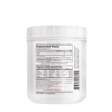 Codeage Hydrolyzed Multi Collagen - 5 видів пептидів колагену, гідролізований колаген з 5 джерел пептидів, без ароматизаторів, 567 г, GNC, GNC: ціни та характеристики