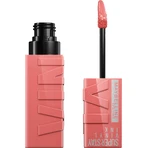 Maybelline New York Superstay Vinyl Ink 100 Charmed Liquid Lipstick 4,2 мл: цены и характеристики