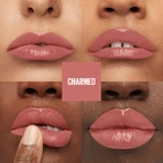 Maybelline New York Superstay Vinyl Ink 100 Charmed Liquid Lipstick 4,2 мл: цены и характеристики