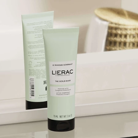 Lierac, пилинг-маска, 75 мл: цены и характеристики