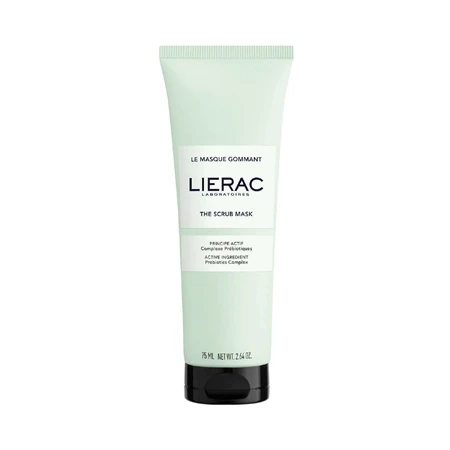 Lierac, пилинг-маска, 75 мл: цены и характеристики