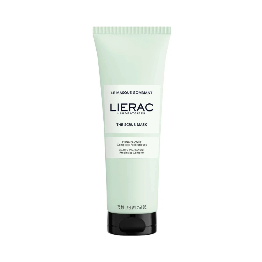Lierac, пилинг-маска, 75 мл: цены и характеристики