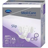MoliCare Premium Slip Super plus 8 капель XL 1×14 шт, трусы при недержании