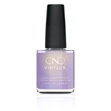 Щотижневий лак для нігтів CND Vinylux Shade Sense Live Love Live Love Лаванда 15мл