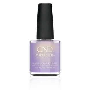 Еженедельный лак для ногтей CND Vinylux Shade Sense Live Love Live Love Lavender 15мл