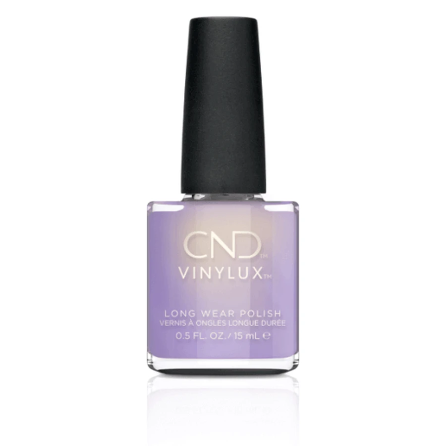 Еженедельный лак для ногтей CND Vinylux Shade Sense Live Love Live Love Lavender 15мл: цены и характеристики