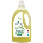 Гель для прання кольорової білизни EKO Cleanee 1,5 л 1×1500 мл, гель для прання: ціни та характеристики