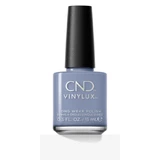 Тижневий лак для нігтів CND Vinylux Vinylux Colourworld Vintage Blue Jeans 15мл