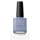 Тижневий лак для нігтів CND Vinylux Vinylux Colourworld Vintage Blue Jeans 15мл