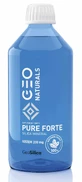 Geonaturals Pure Silica Forte - Кремній Форте 200 мг (500 мл) MedicaLine