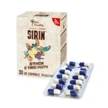 Сирин, 30 капсул, Bio Vitality