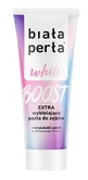 Biaa Pera White Boost, екстра відбілююча зубна паста, 75 мл