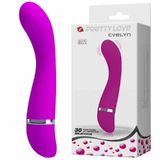 Вибратор Pretty Love Cvelyn