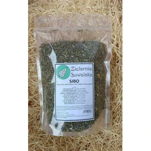Sibo 250г фірмова суміш трав Suwalska Herbaria
