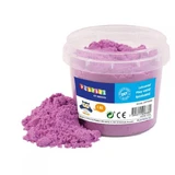 Kinetic Sand Violet Play Sand, 3 года+, 1 кг, Playbox