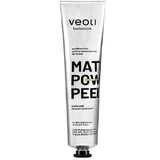 Мультикислотний ензимний скраб для обличчя Veoli Botanica, 75 мл