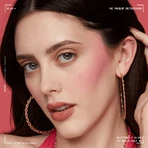 Рум'яна NYX Professional Makeup Buttermelt Blush 01 My Butta Half Powder Blush: ціни та характеристики