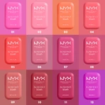 Рум'яна NYX Professional Makeup Buttermelt Blush 01 My Butta Half Powder Blush: ціни та характеристики