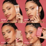 Рум'яна NYX Professional Makeup Buttermelt Blush 01 My Butta Half Powder Blush: ціни та характеристики