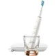 Електрична зубна щітка Philips Sonicare DiamondClean 9000 Sonic з додатком HX9911/94