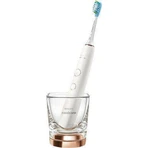 Електрична зубна щітка Philips Sonicare DiamondClean 9000 Sonic з додатком HX9911/94: ціни та характеристики