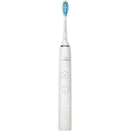 Електрична зубна щітка Philips Sonicare DiamondClean 9000 Sonic з додатком HX9911/94: ціни та характеристики