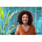 Електрична зубна щітка Philips Sonicare DiamondClean 9000 Sonic з додатком HX9911/94: ціни та характеристики