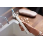 Електрична зубна щітка Philips Sonicare DiamondClean 9000 Sonic з додатком HX9911/94: ціни та характеристики