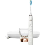 Електрична зубна щітка Philips Sonicare DiamondClean 9000 Sonic з додатком HX9911/94: ціни та характеристики