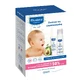 Набор Mustela против угрей крем 40 мл + шампунь150 мл