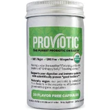 PROVIOTIC VEGAN PROBIOTIC 30CPS 1×30cps, веганский пробиотик