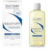 Ducray SQUANORM - ампула против жирной перхоти 200 мл