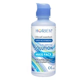 Horien Multi-Purpose Solution Ultra Comfort, раствор для контактных линз, Maxi Pack, 360 мл + 100 мл