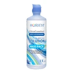 Horien Multi-Purpose Solution Ultra Comfort, раствор для контактных линз, Maxi Pack, 360 мл + 100 мл: цены и характеристики
