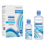 Horien Multi-Purpose Solution Ultra Comfort, раствор для контактных линз, Maxi Pack, 360 мл + 100 мл: цены и характеристики