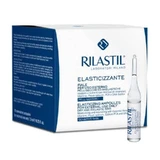 RILASTIL ELASTICIZING - флакони для чутливої, нееластичної, рубцевої шкіри 10 х 5 мл